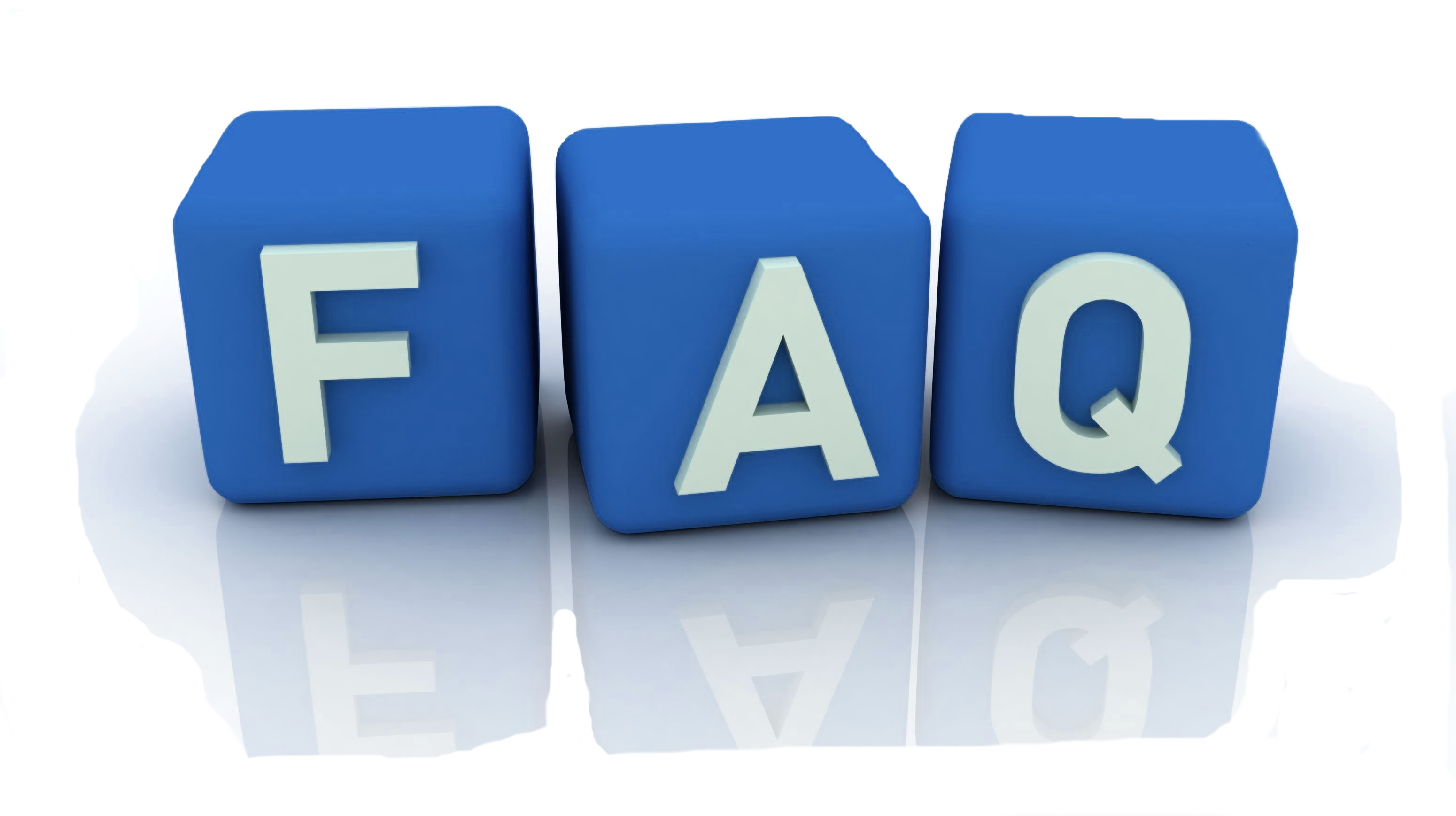 FAQ 이미지